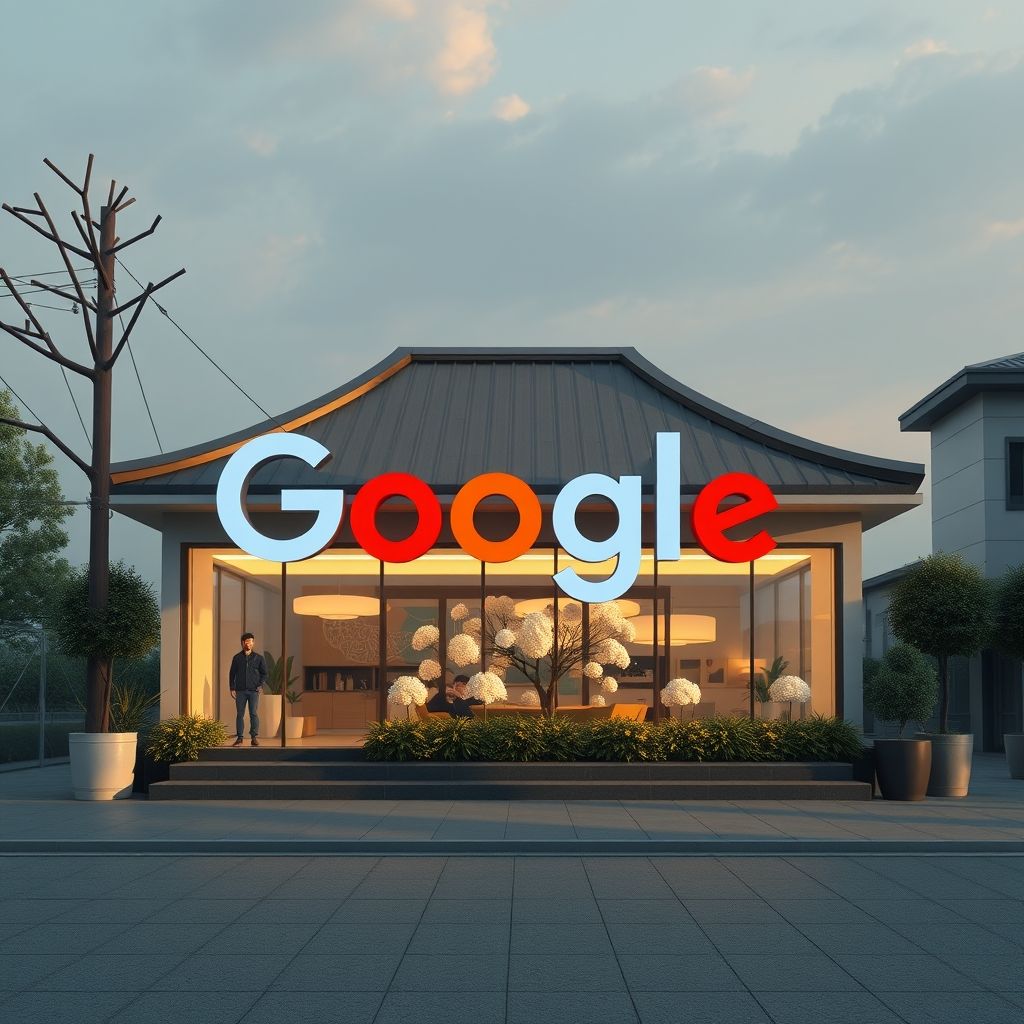 วิธีสร้างแคมเปญ Google Ads ที่มีประสิทธิภาพ